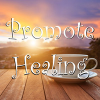 Calmi - Healing