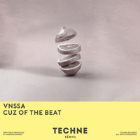 VnssA - Cuz of the Beat