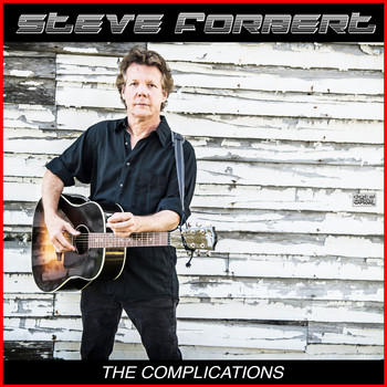 Steve Forbert - The Complications