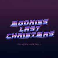 Saosin - Mookies Last Christmas (Monogram Sound Remix)