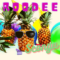 Roodee - Sconga