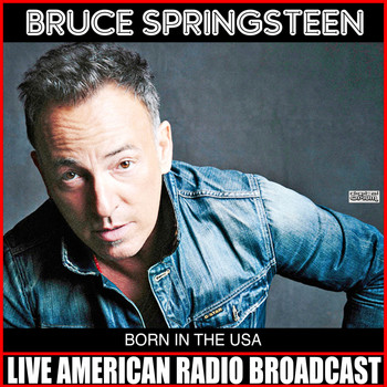 Bruce Springsteen - Born In The USA (Live)