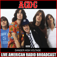 AC/DC - Danger High Voltage (Live)