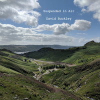 David Buckley - Suspended in Air