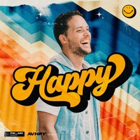 André Valadão - Happy