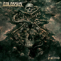 Colossus - Degenesis (Explicit)
