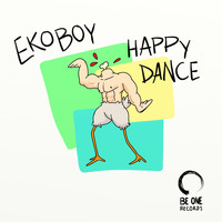 Ekoboy - Happy Dance
