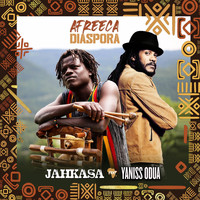 Jahkasa - Afreeca diaspora