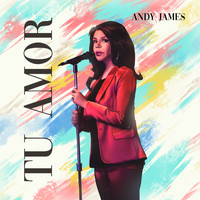 Andy James - Tu Amor