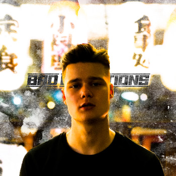 Prism - Bad intentions (Explicit)