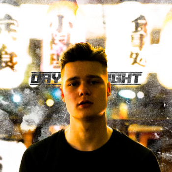 Prism - Day and night (Explicit)