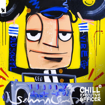 Chill Executive Officer - Chill Executive Officer (CEO), Vol. 2 (Selected by Maykel Piron)