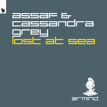 Assaf & Cassandra Grey - Lost At Sea