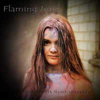 Flaming June / - The Firework Maker's Daughter