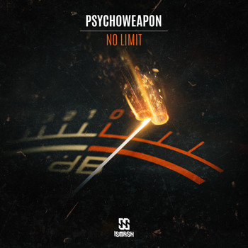 Psychoweapon - No Limit (Explicit)