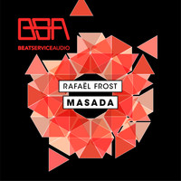 Rafael Frost - Masada
