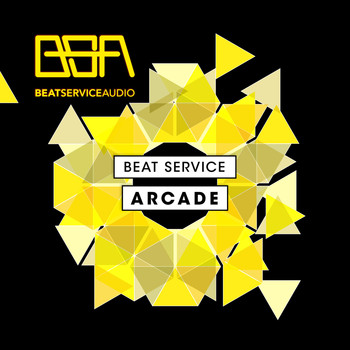 Beat Service - Arcade