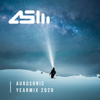 Aurosonic - Yearmix 2020
