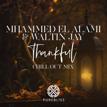 Mhammed El Alami & Waltin Jay - Thankful (Chill Out Remix)