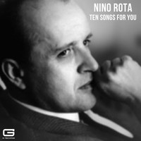 Nino Rota - Ten songs for you