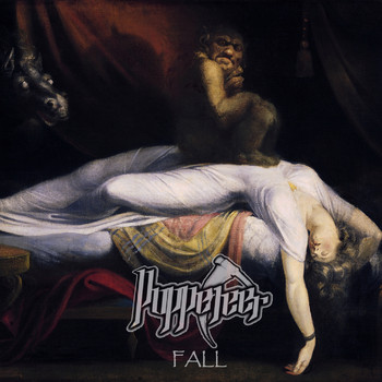 Puppeteer - Fall