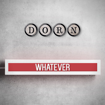 DORN - Whatever