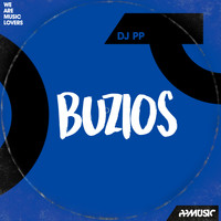 DJ PP - Buzios (Club Mix)