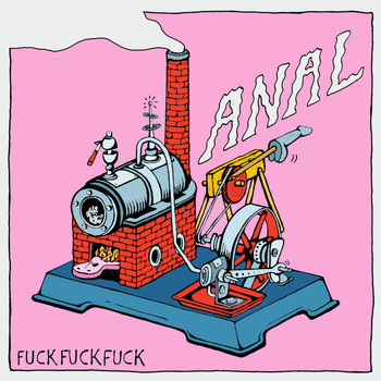 FuckFuckFuck - Anal (Explicit)