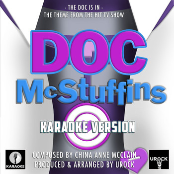 Urock Karaoke - The Doc Is In (From "Doc McStuffins")
