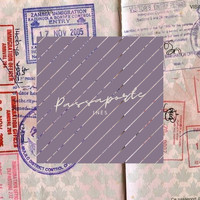 Inês - Passaporte