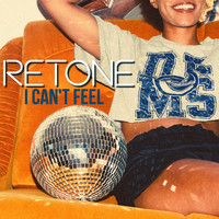 Retone - I Can't Feel (Jenny Dee & Dabo Remix)