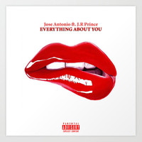 Jose Antonio - Everything About You