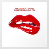 Jose Antonio - Everything About You