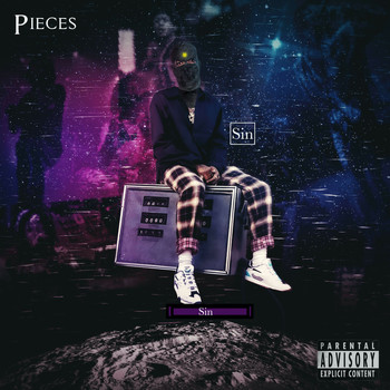 Sin - Pieces
