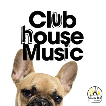 Various Artists - Club House Music