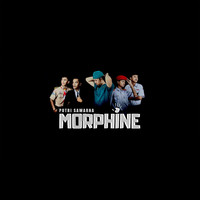 Morphine - Putri Sawarna