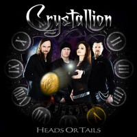 Crystallion - The Wild Hunt