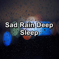 ASMR SLEEP - Sad Rain Deep Sleep