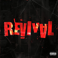 Lil Saint - Revival (Explicit)