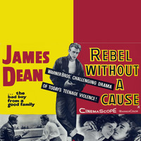 Leonard Rosenman - Rebel Without a Cause (Main Title OST (1955))