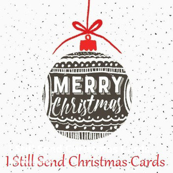 Whitman Rinaldo - I Still Send Christmas Cards