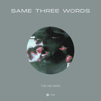 Tim van Werd - Same Three Words
