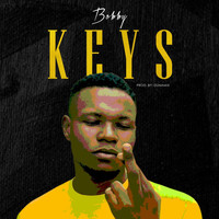 Bobby - Keys