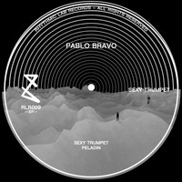 Pablo Bravo - Sexy Trumpet