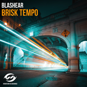 Blashear - Brisk Tempo