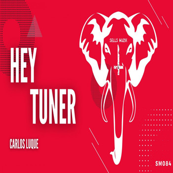 Carlos Luque - Hey Tuner