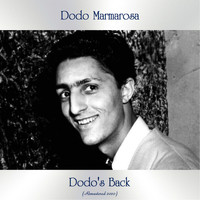 Dodo Marmarosa - Dodo's Back (Remastered 2020)