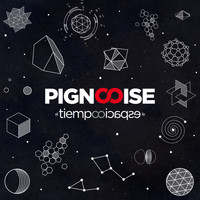Pignoise - El Tiempo y el Espacio