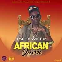 Paul Hamilton - African Queen