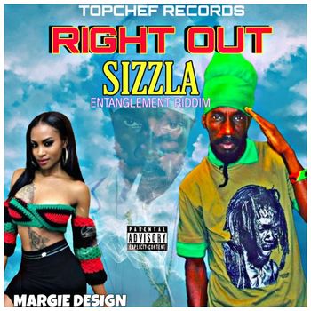 Sizzla - Right Out (Dancehalle)